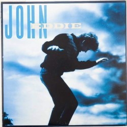 Пластинка John Eddie John Eddie